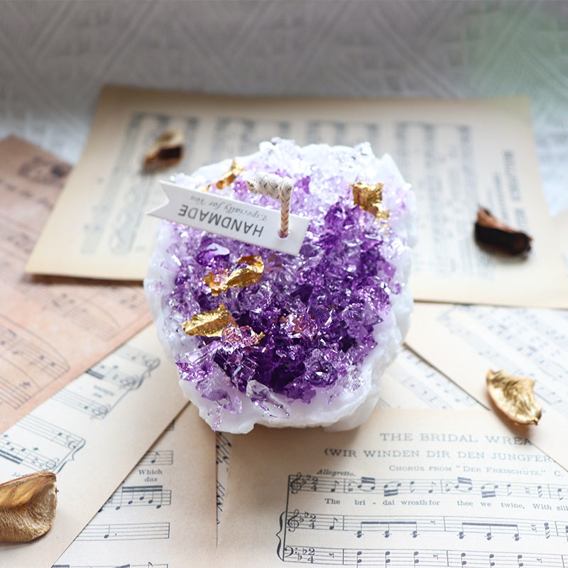 Decorative Candles for Photoshoots – Scene Styling & Prop Essentials