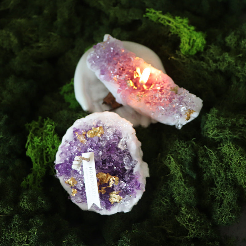 Decorative Candles for Photoshoots – Scene Styling & Prop Essentials